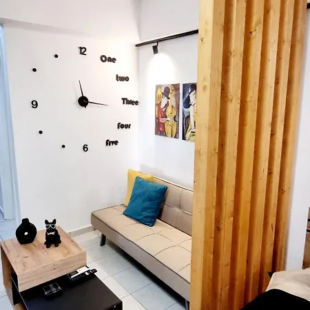 Elenis Modern Διαμέρισμα *