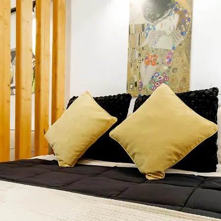 Elenis Modern Διαμέρισμα