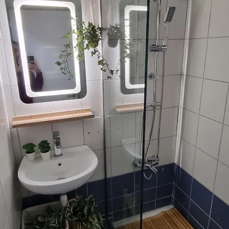 Διαμέρισμα Elenis Modern