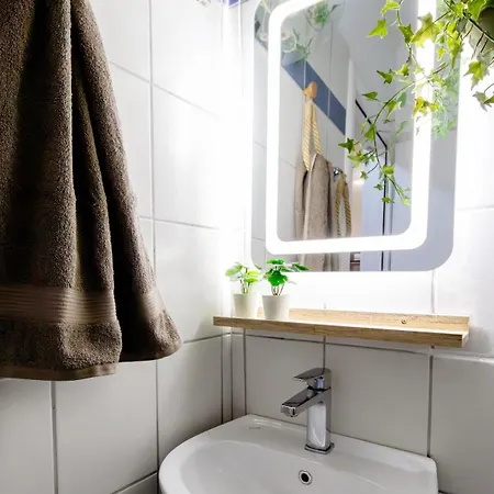 Διαμέρισμα Elenis Modern