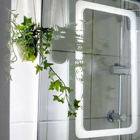 Διαμέρισμα Elenis Modern Λάρισα