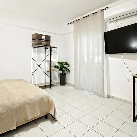 Διαμέρισμα Elenis Modern