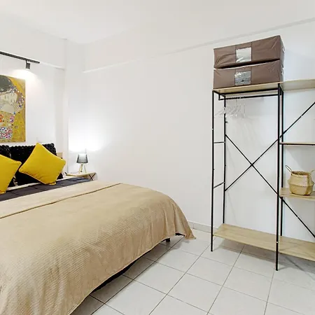 Διαμέρισμα Elenis Modern *