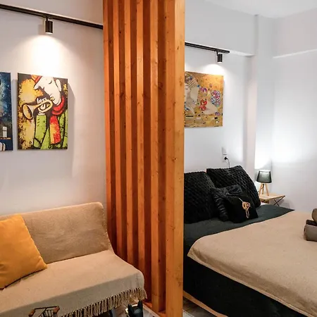 Appartamento Elenis Modern