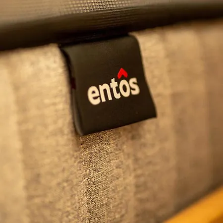 Appartamento Elenis Modern Larissa