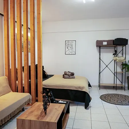 Elenis Modern Appartamento *