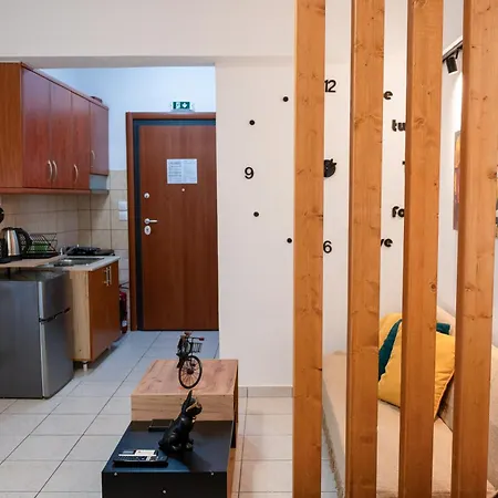 Appartamento Elenis Modern Larissa