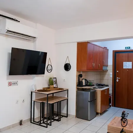 Elenis Modern Appartamento *