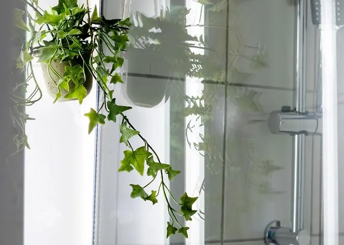 Lejlighed Modern Larissa